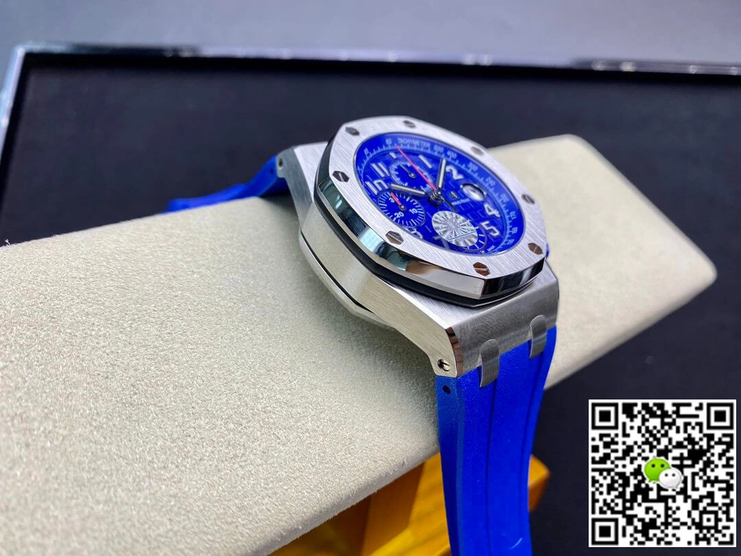 Audemars Piguet Royal Oak Offshore 26470ST.OO.A030CA.01 JF Factory 1:1 Best Edition Replica Watch Swiss ETA3126